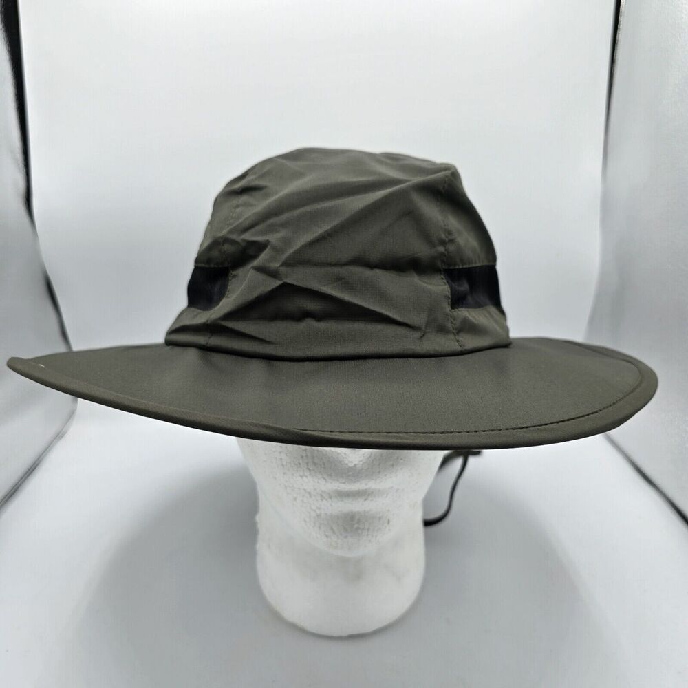 Brand new Hat, either sex, one size fits most, sun hat, Grey Black, Cap Hat